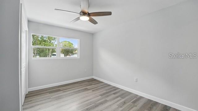 INDIAN RIVER HEIGHTS - Residential