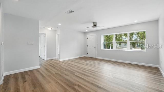 INDIAN RIVER HEIGHTS - Residential