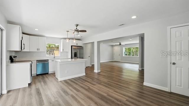 INDIAN RIVER HEIGHTS - Residential