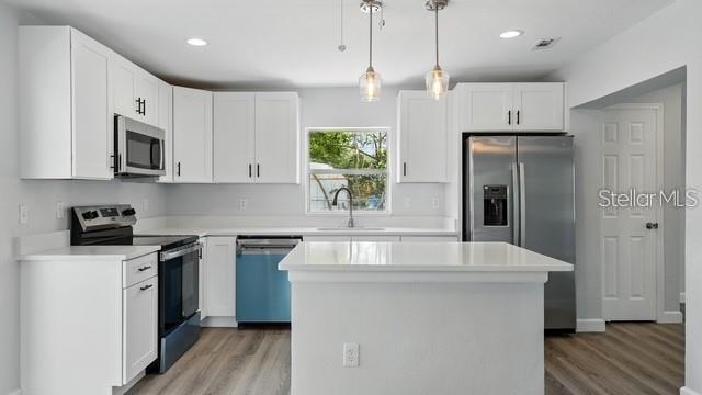 INDIAN RIVER HEIGHTS - Residential