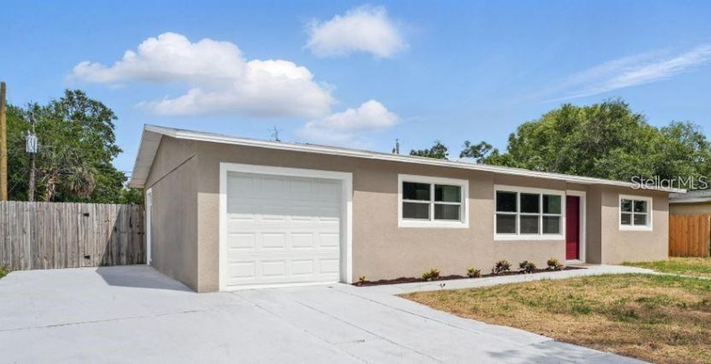 Photo of 4415 Shaw Avenue, Titusville, FL 32780 (MLS # O6352826)