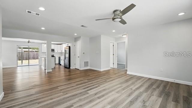 INDIAN RIVER HEIGHTS - Residential