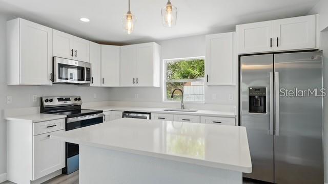 INDIAN RIVER HEIGHTS - Residential