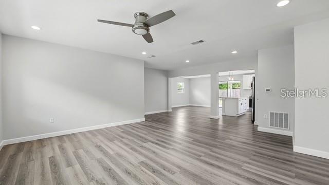 INDIAN RIVER HEIGHTS - Residential