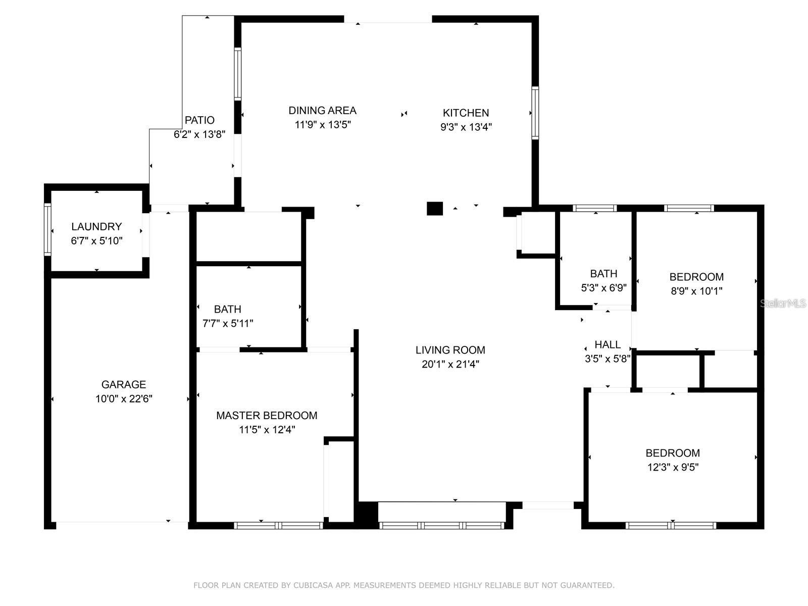 INDIAN RIVER HEIGHTS - Residential