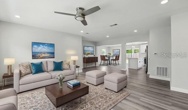 INDIAN RIVER HEIGHTS - Residential