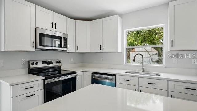 INDIAN RIVER HEIGHTS - Residential