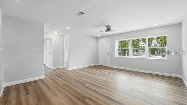 INDIAN RIVER HEIGHTS - Residential