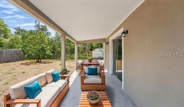 INDIAN RIVER HEIGHTS - Residential