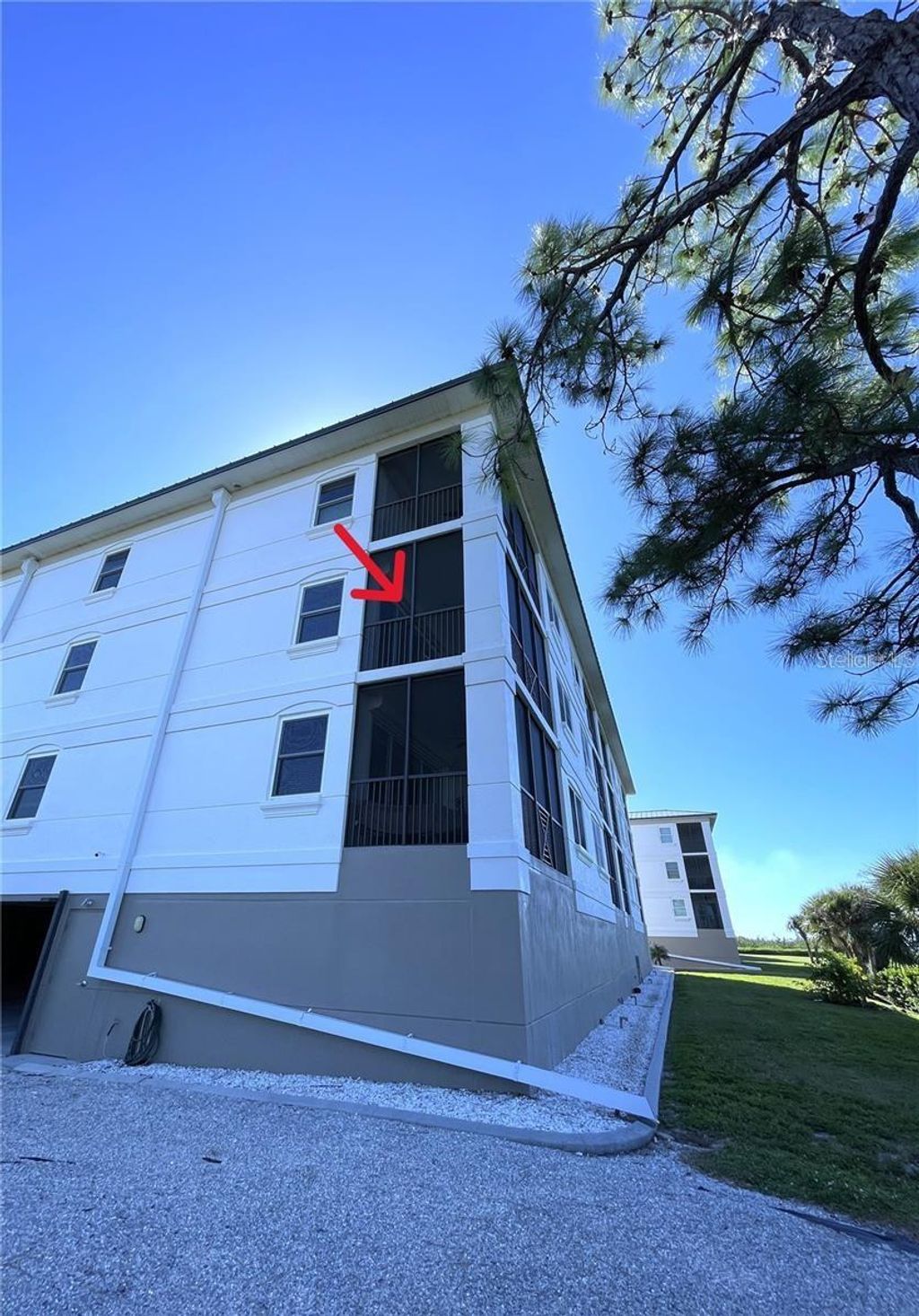 Photo of 9203 Griggs Road #204, Englewood, FL 34224 (MLS # D6146967)