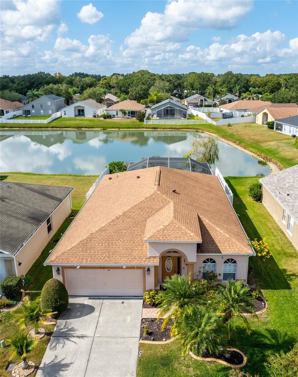 BRIDGEWATER PH 03 - Residential