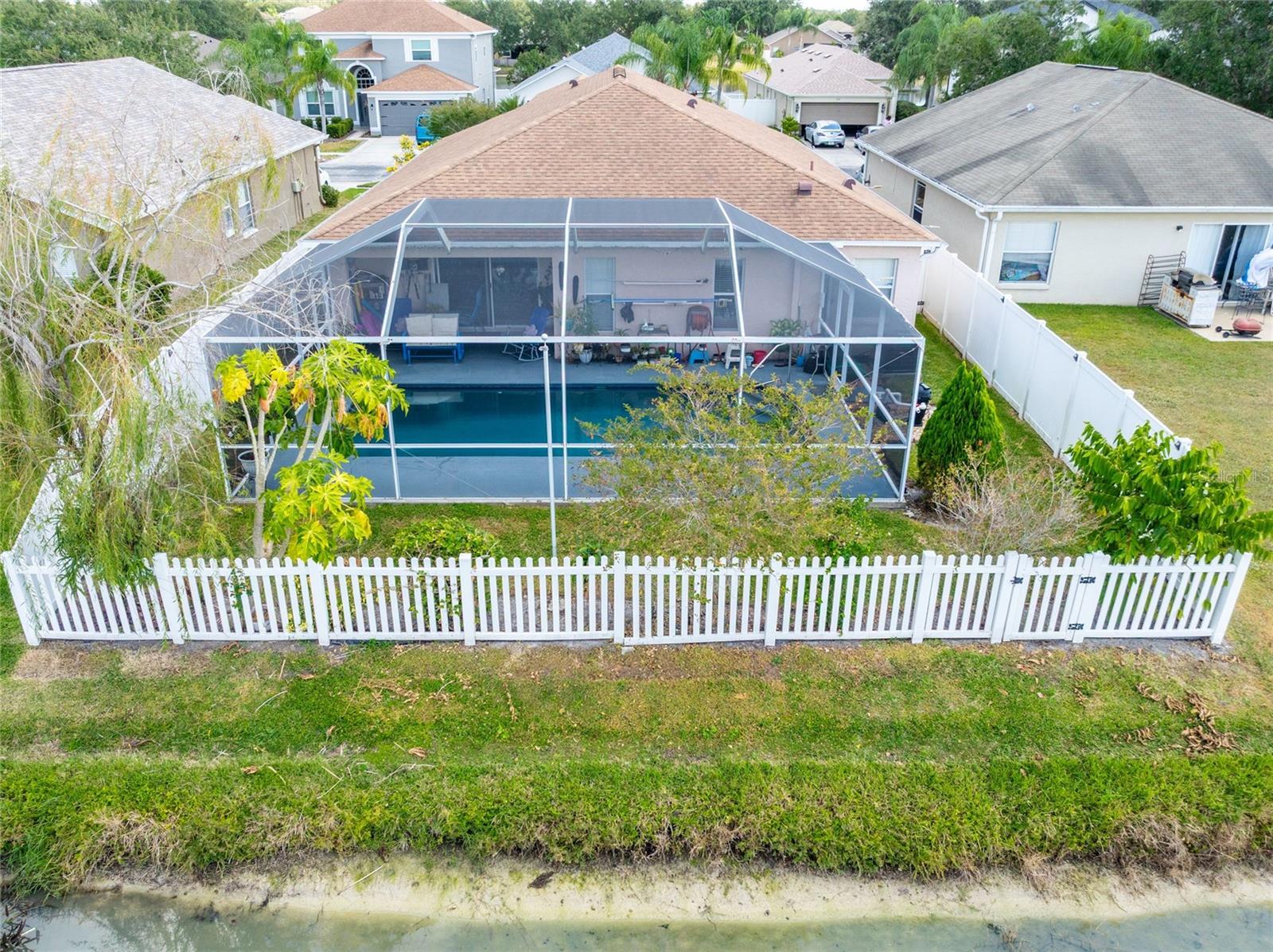 BRIDGEWATER PH 03 - Residential