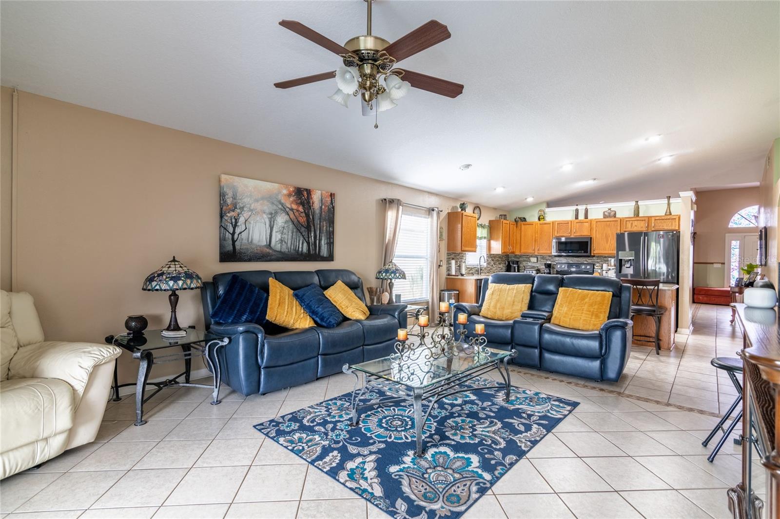 BRIDGEWATER PH 03 - Residential