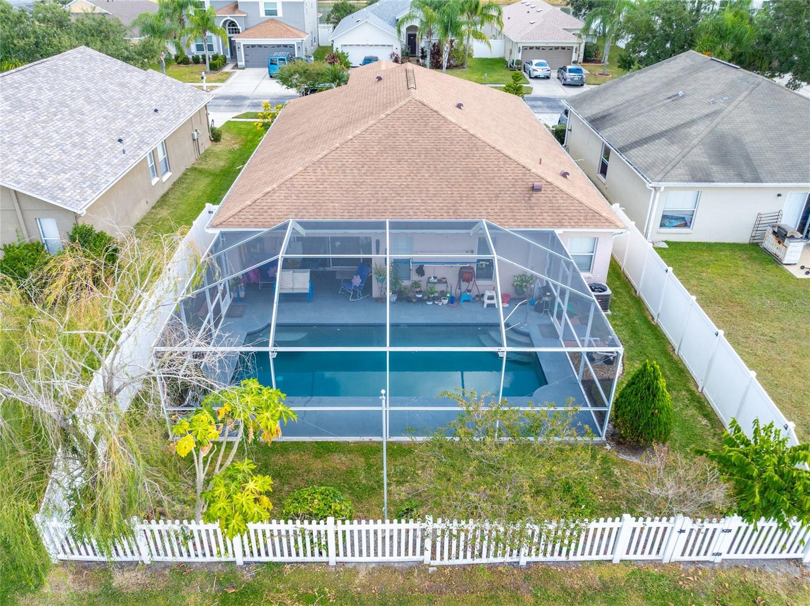 BRIDGEWATER PH 03 - Residential