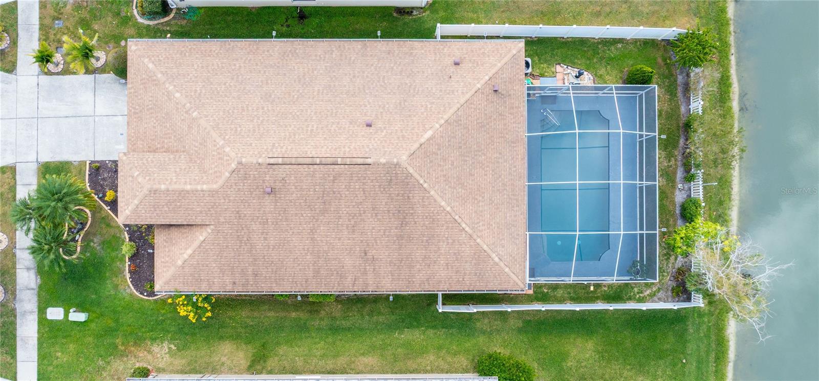 BRIDGEWATER PH 03 - Residential