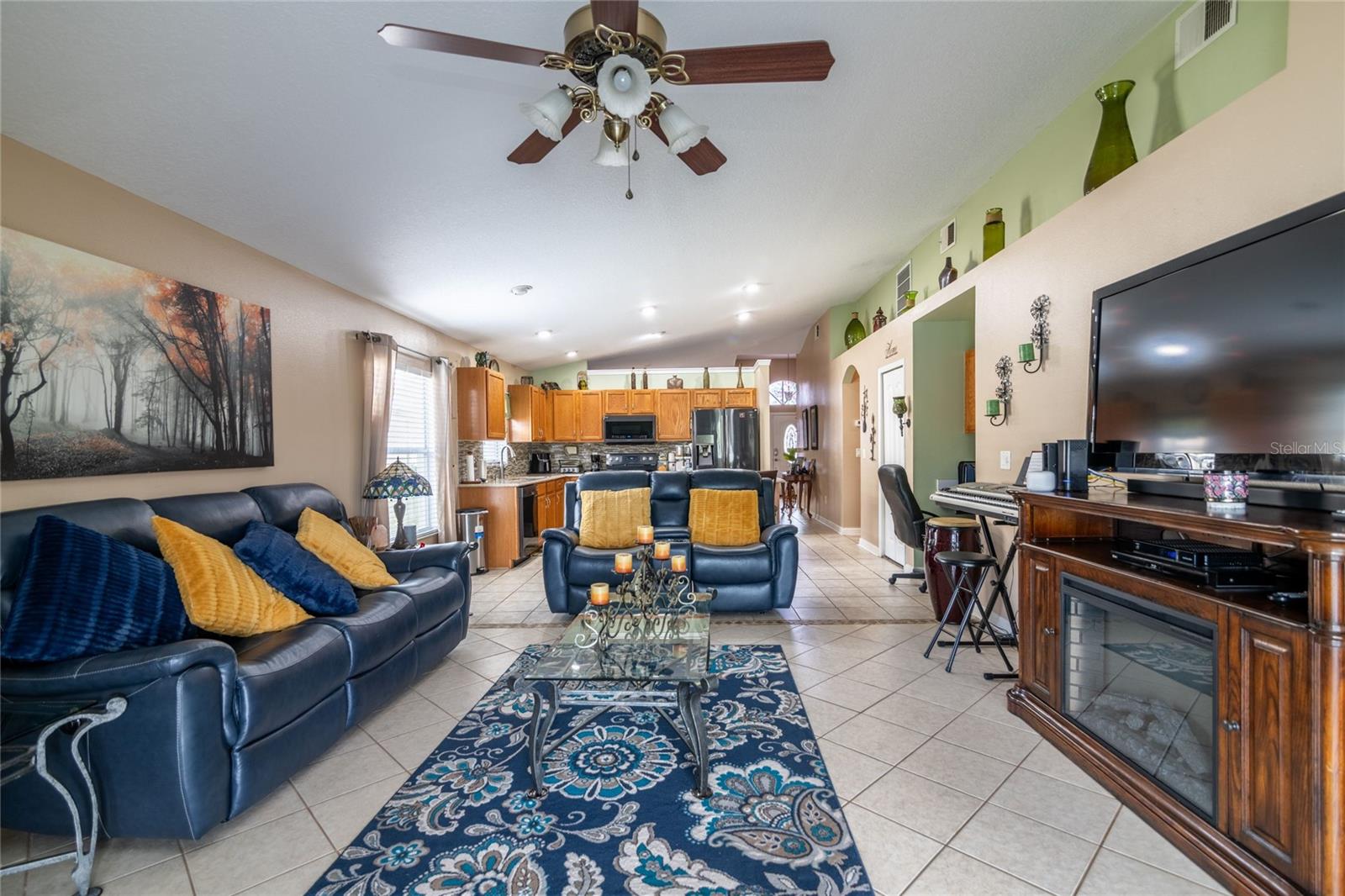 BRIDGEWATER PH 03 - Residential