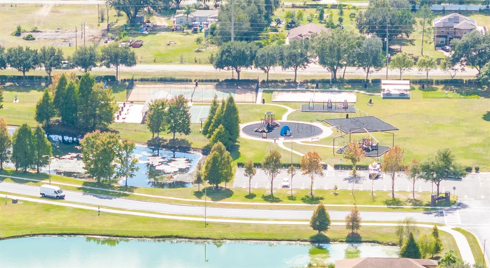 BRIDGEWATER PH 03 - Residential