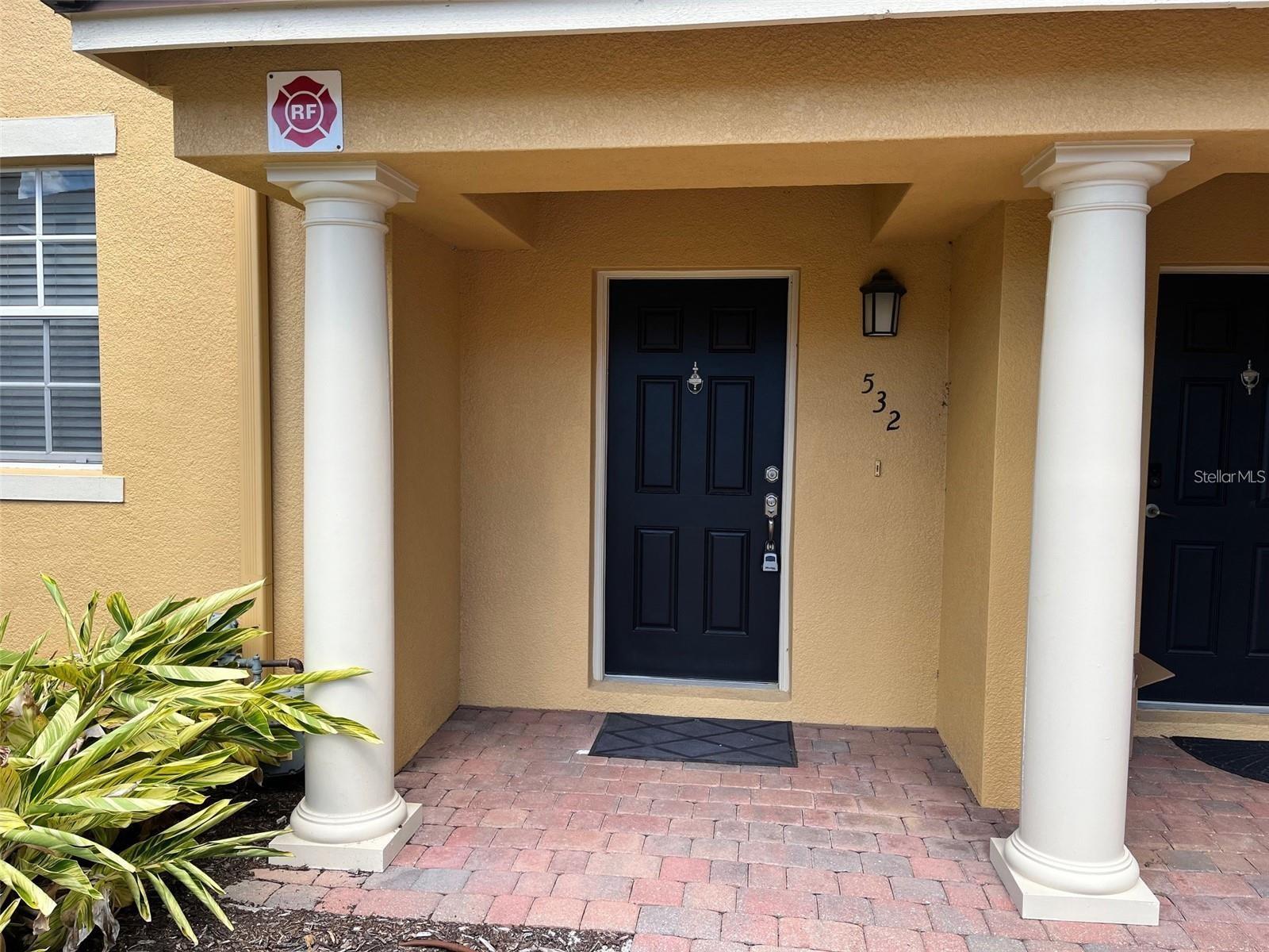 532 JASMINE WAY