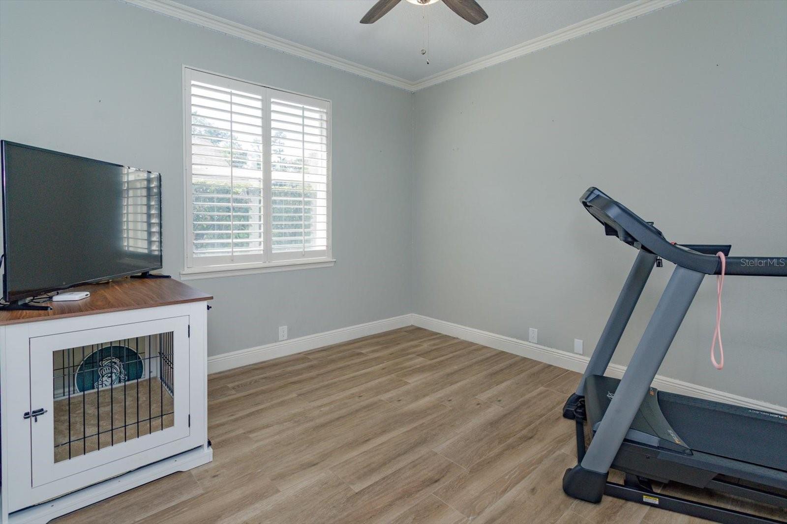 LAKE FOREST SEC 4A - Residential