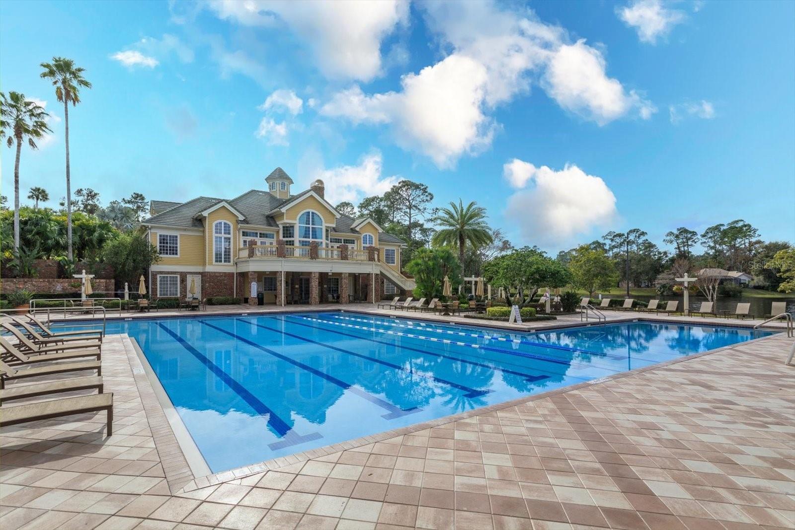 LAKE FOREST SEC 4A - Residential