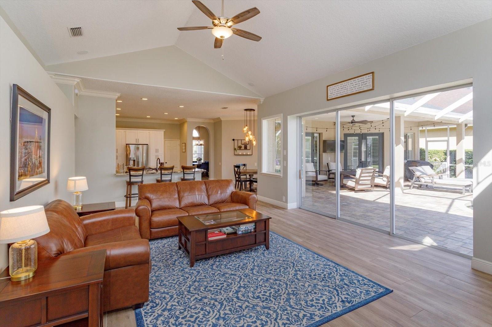 LAKE FOREST SEC 4A - Residential