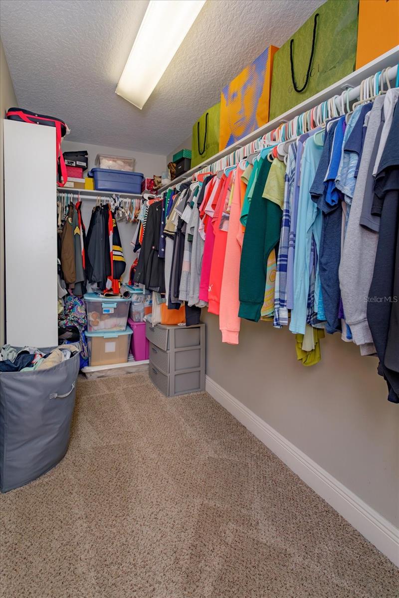 LAKE FOREST SEC 4A - Residential