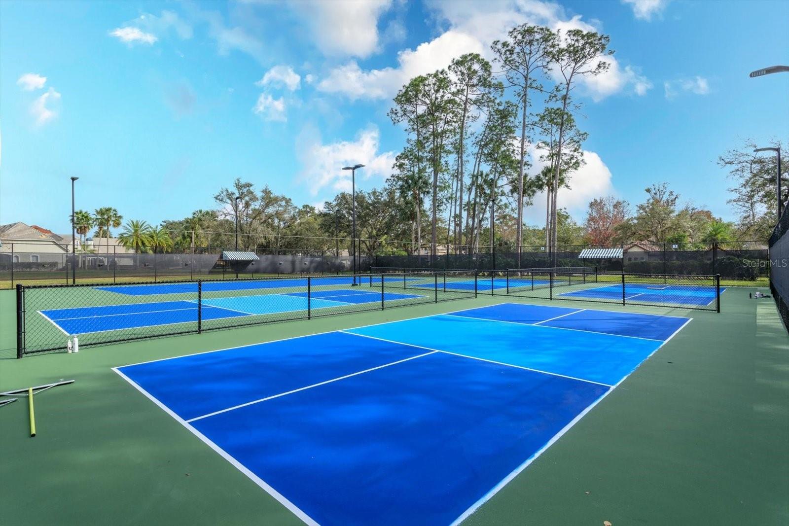 LAKE FOREST SEC 4A - Residential