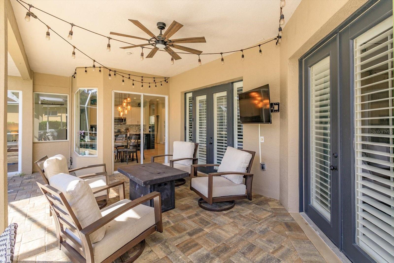 LAKE FOREST SEC 4A - Residential