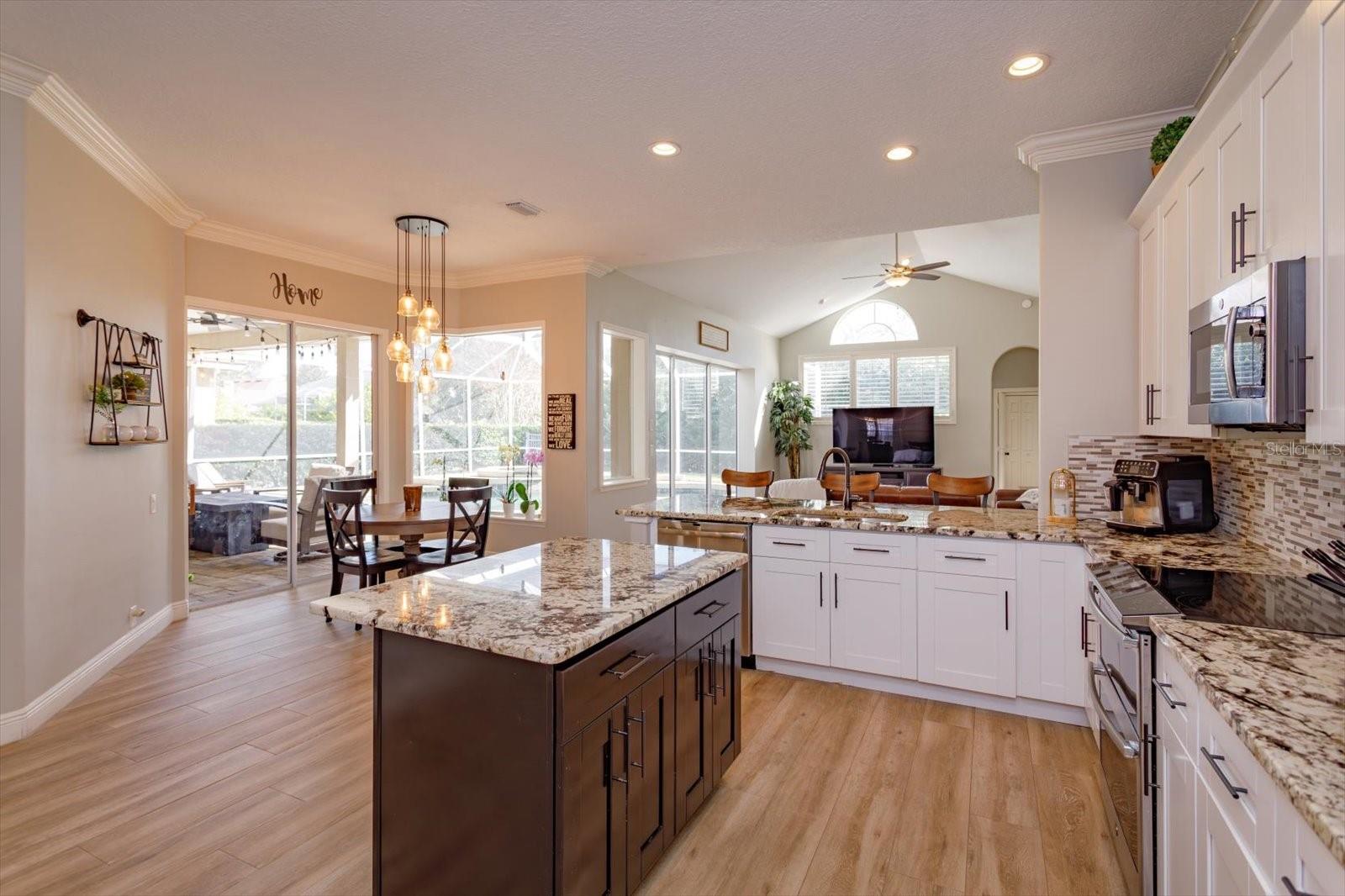 LAKE FOREST SEC 4A - Residential