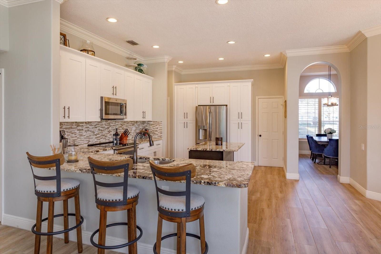 LAKE FOREST SEC 4A - Residential