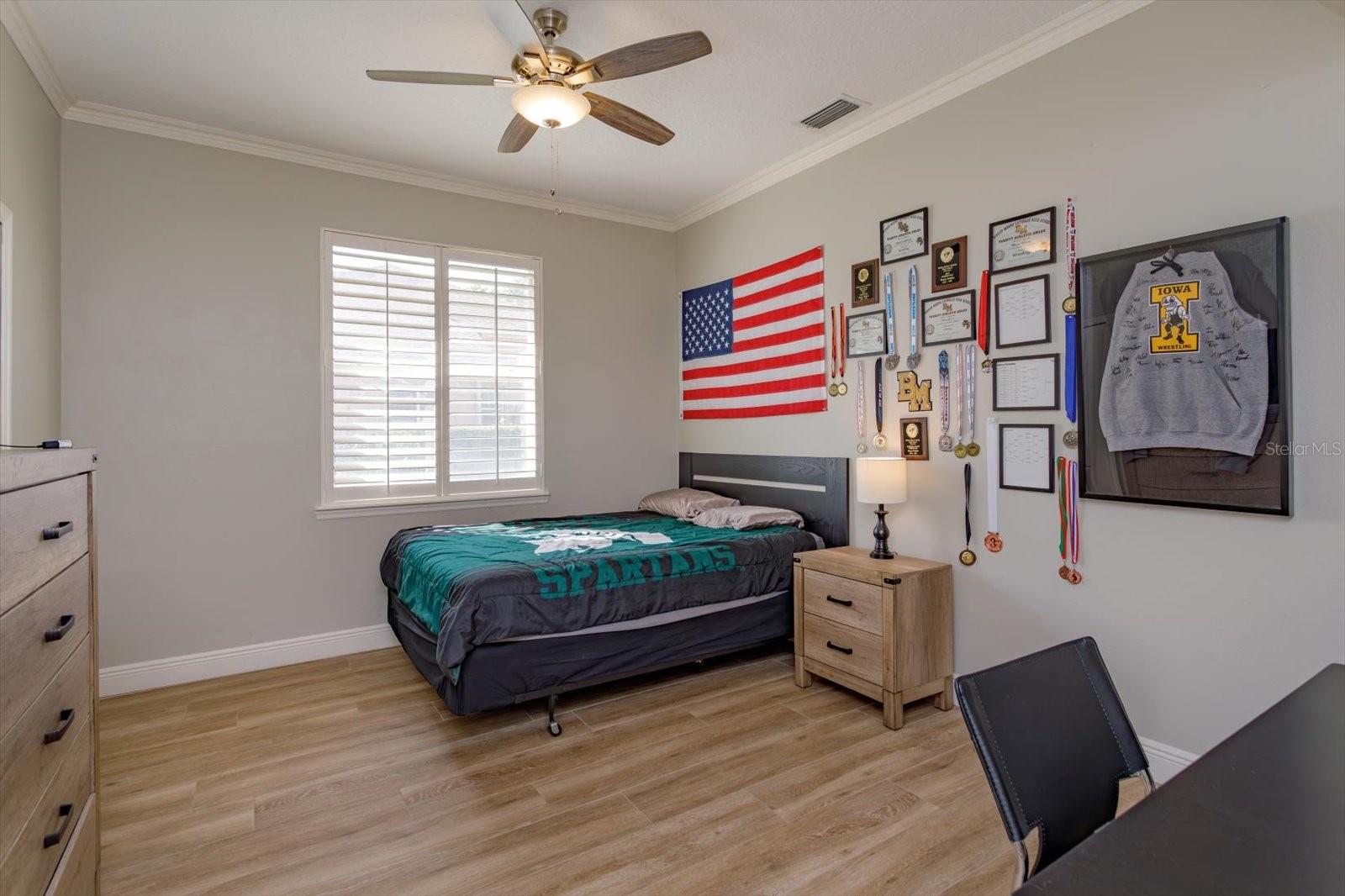 LAKE FOREST SEC 4A - Residential