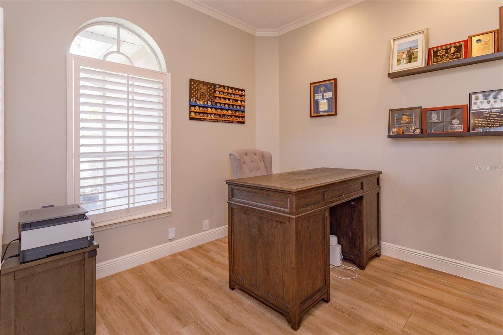 LAKE FOREST SEC 4A - Residential