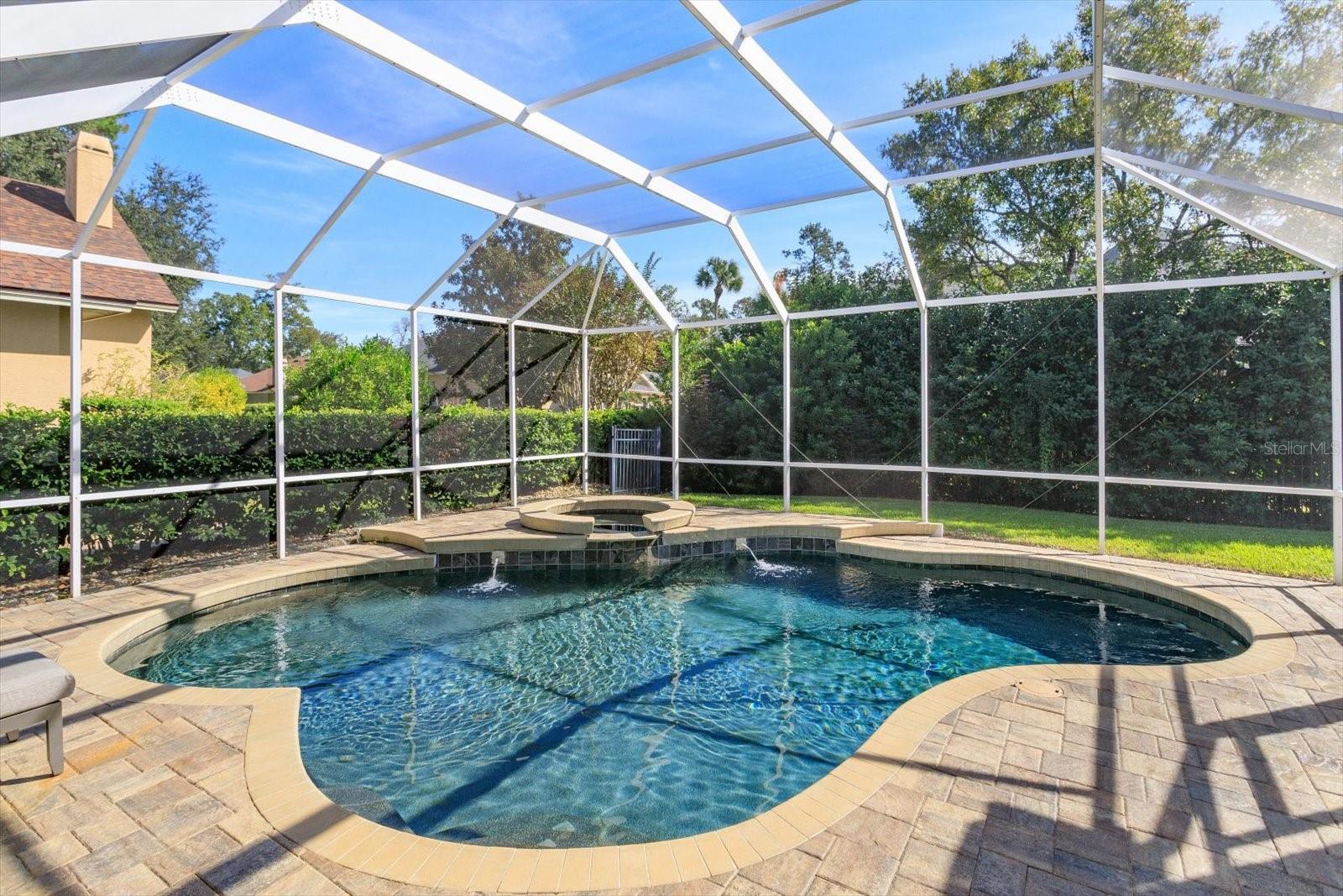 LAKE FOREST SEC 4A - Residential