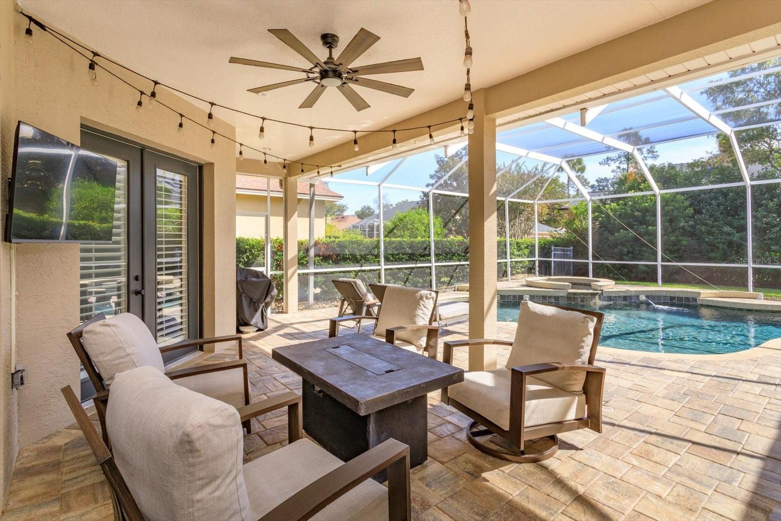 LAKE FOREST SEC 4A - Residential