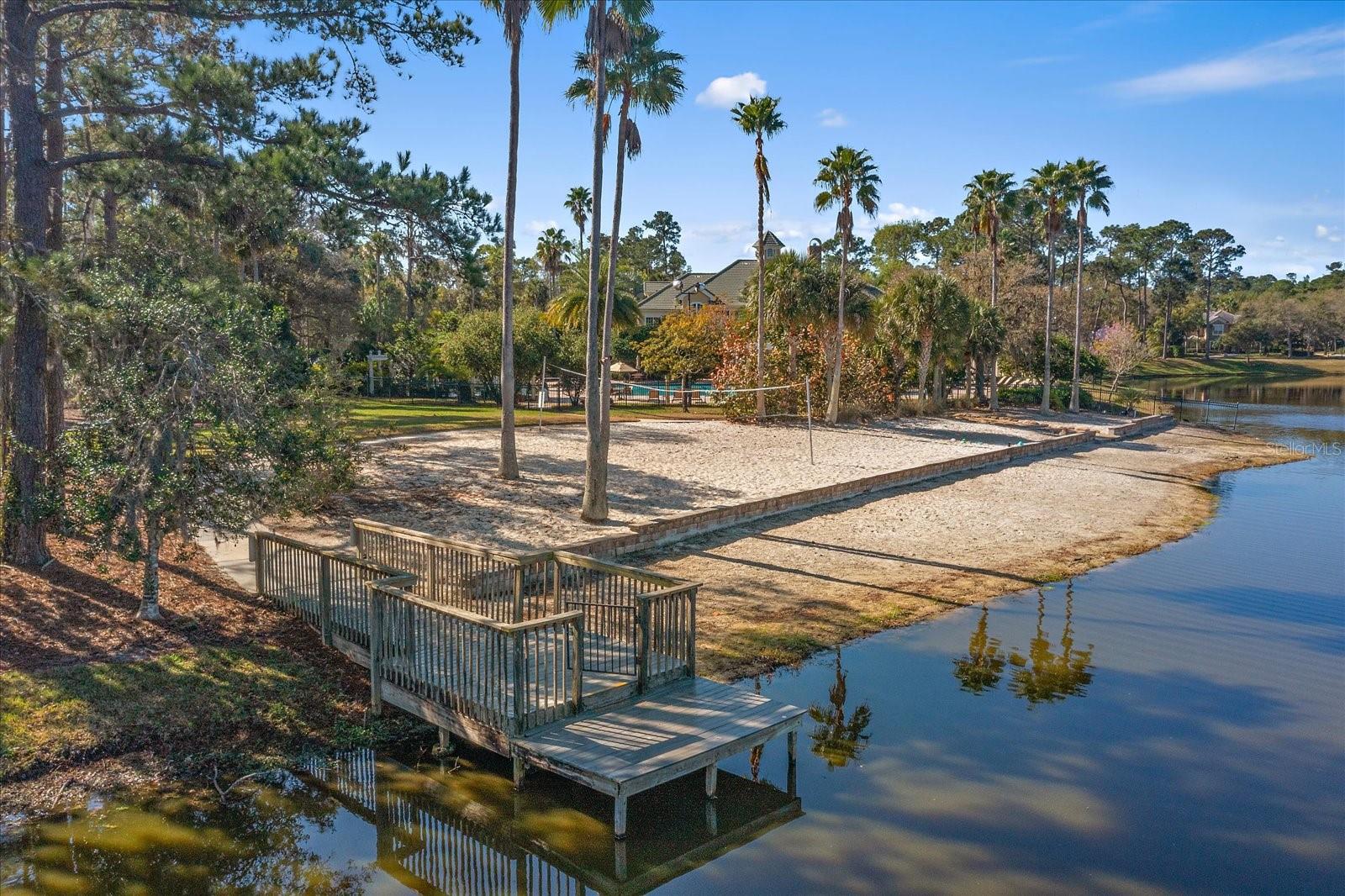 LAKE FOREST SEC 4A - Residential