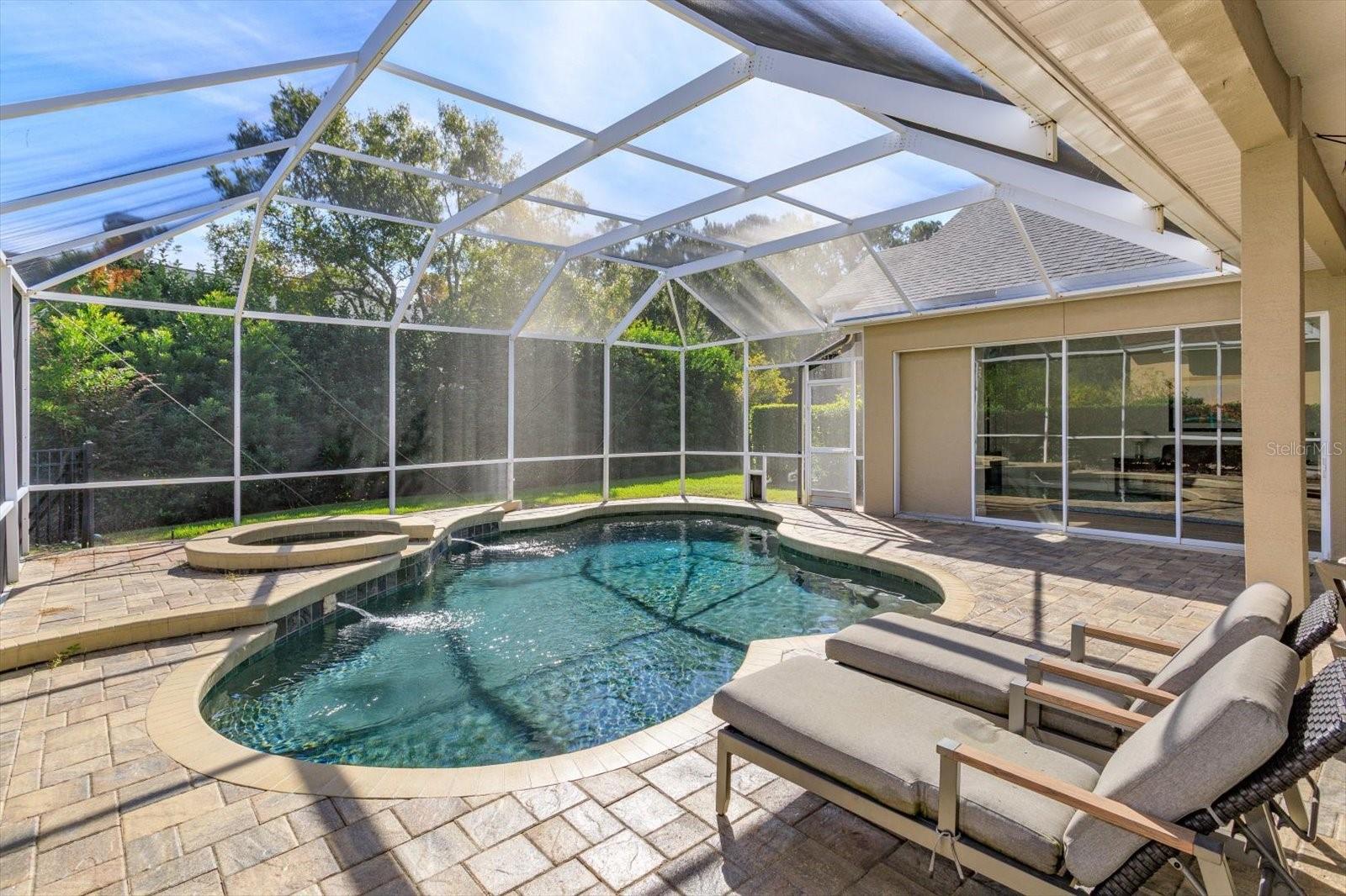 LAKE FOREST SEC 4A - Residential