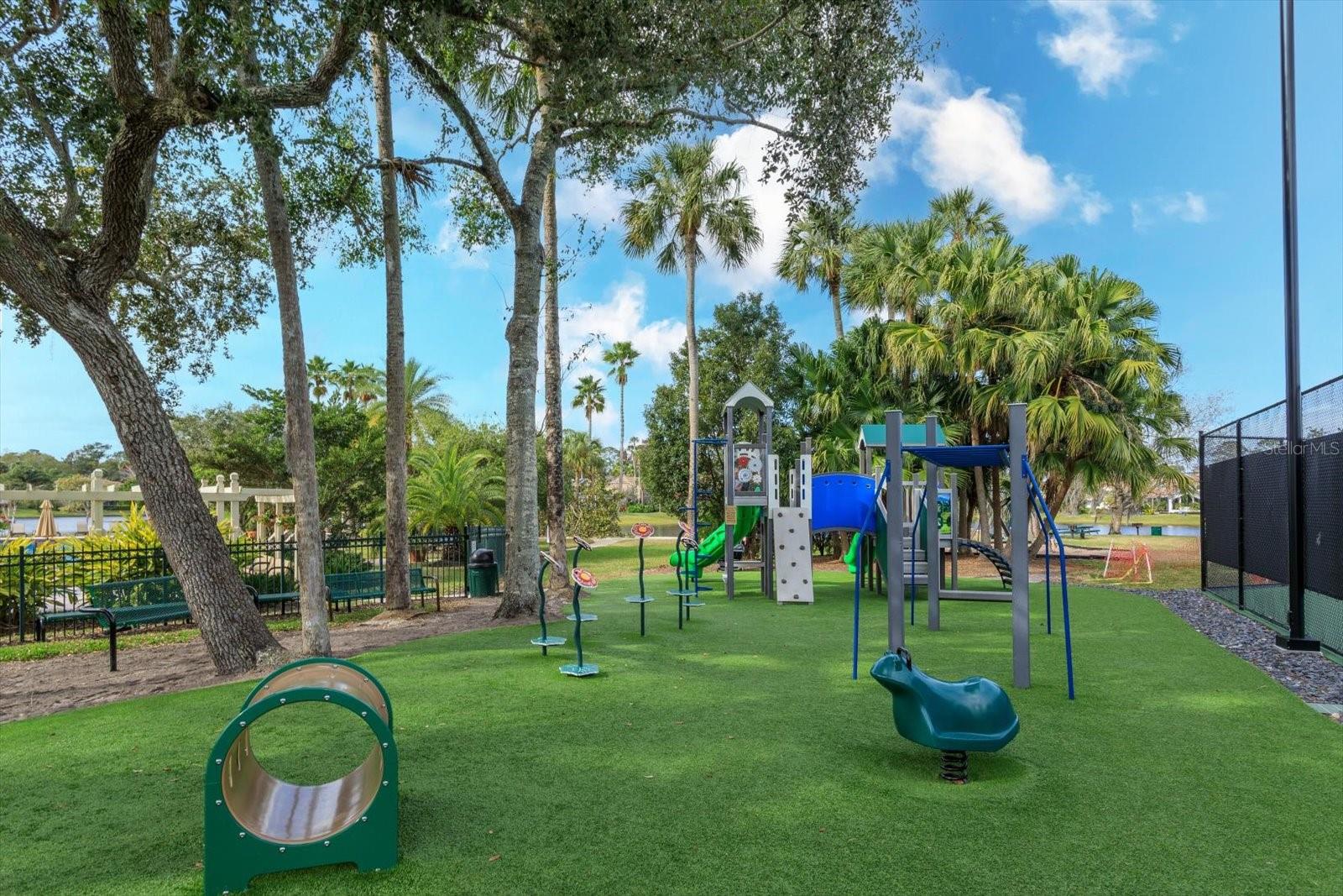 LAKE FOREST SEC 4A - Residential