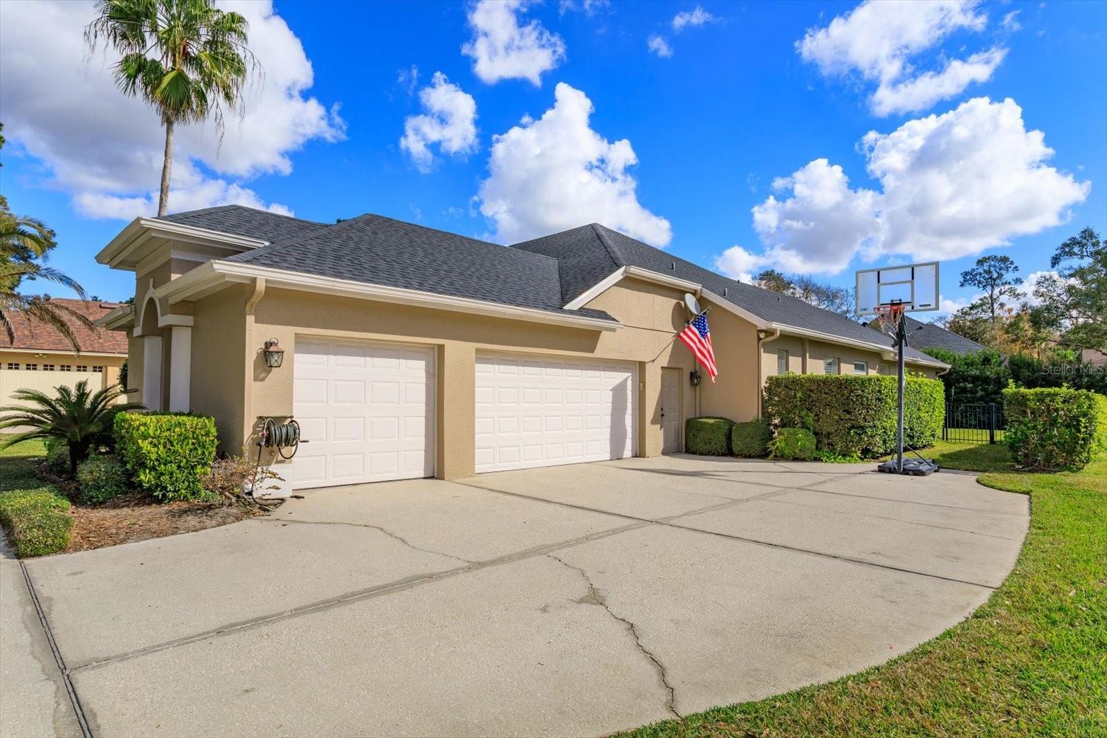 LAKE FOREST SEC 4A - Residential