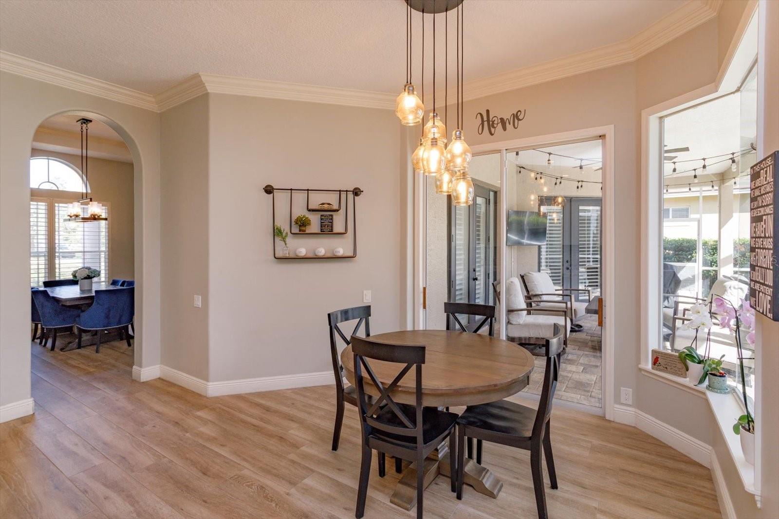 LAKE FOREST SEC 4A - Residential