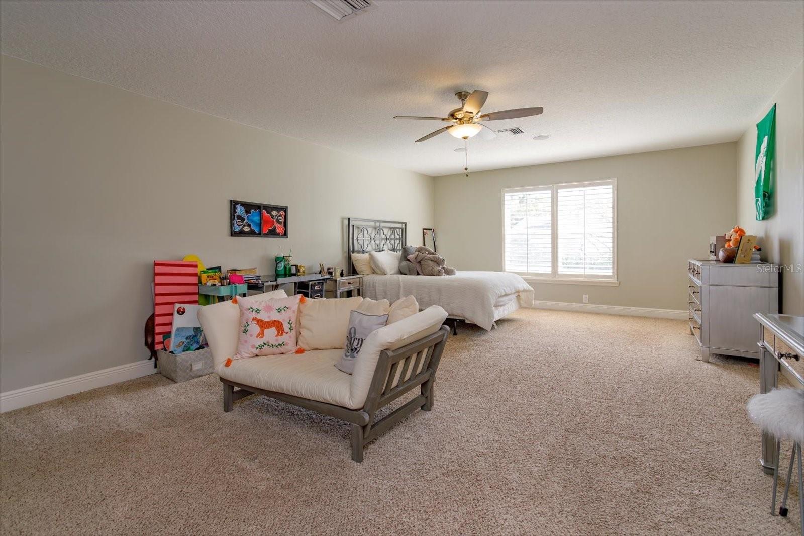 LAKE FOREST SEC 4A - Residential