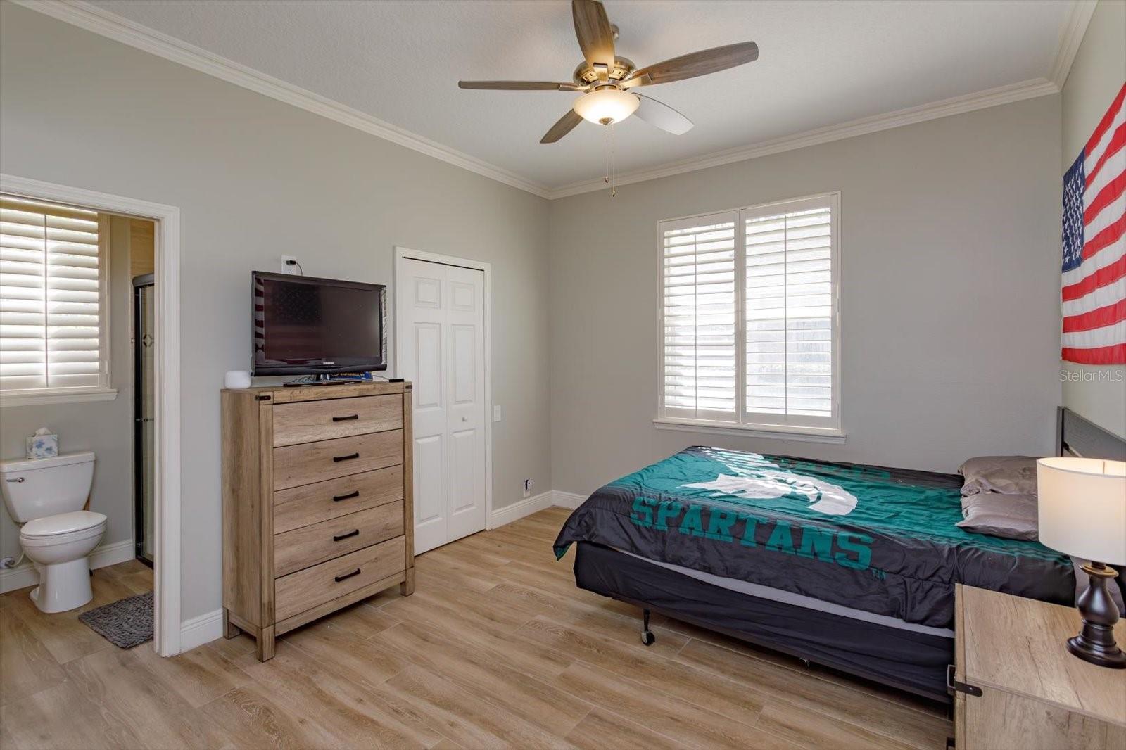 LAKE FOREST SEC 4A - Residential