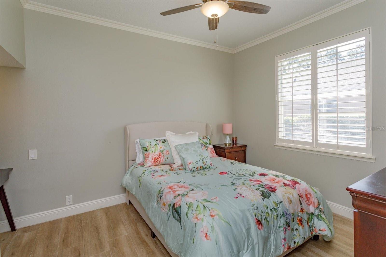 LAKE FOREST SEC 4A - Residential