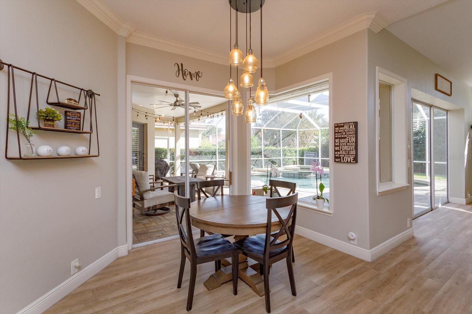 LAKE FOREST SEC 4A - Residential