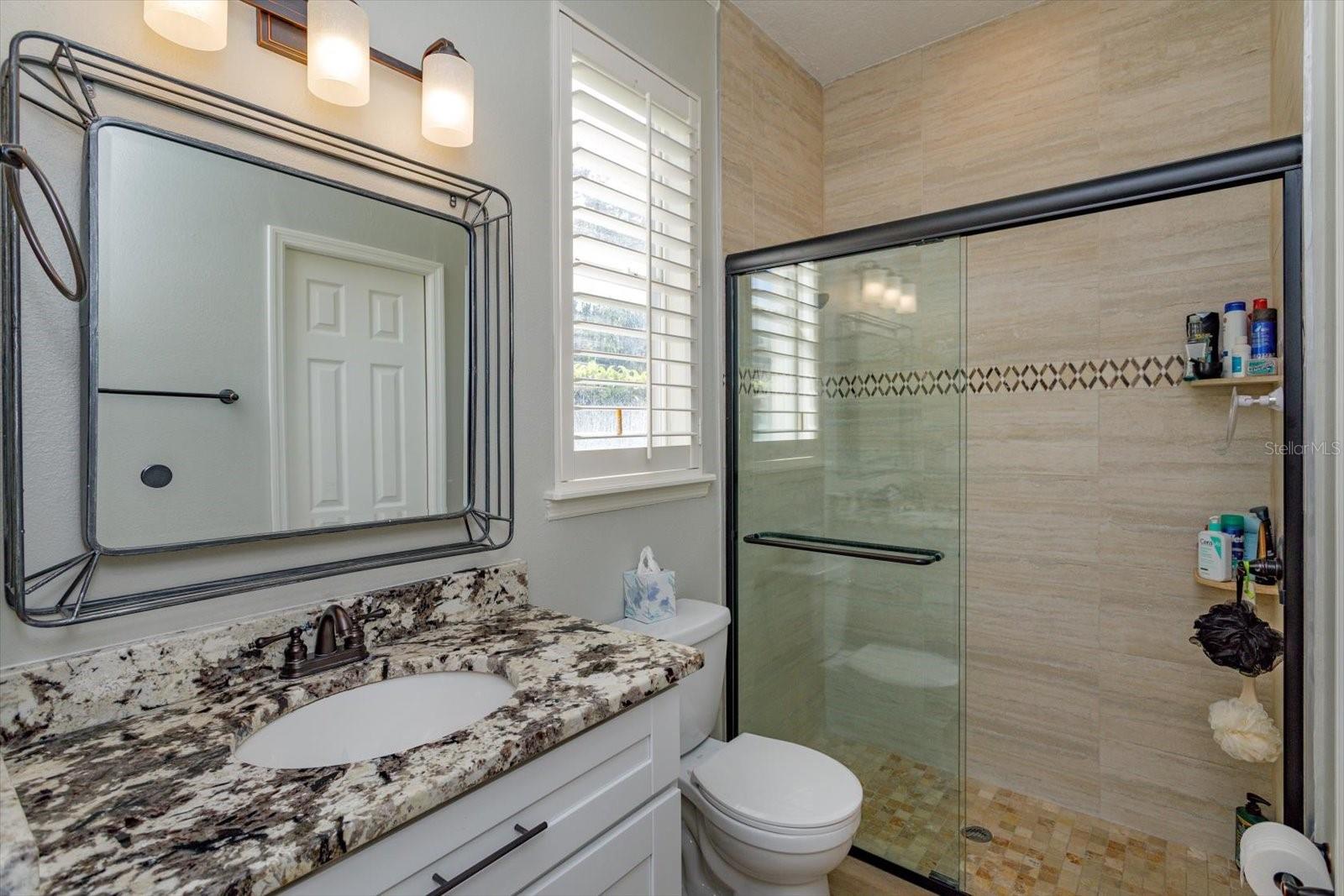 LAKE FOREST SEC 4A - Residential