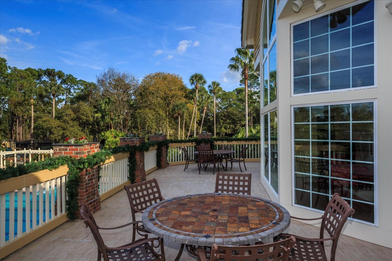 LAKE FOREST SEC 4A - Residential