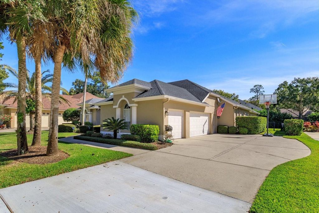 Photo of 5341 Fawn Woods Court, Sanford, FL 32771 (MLS # O6370890)