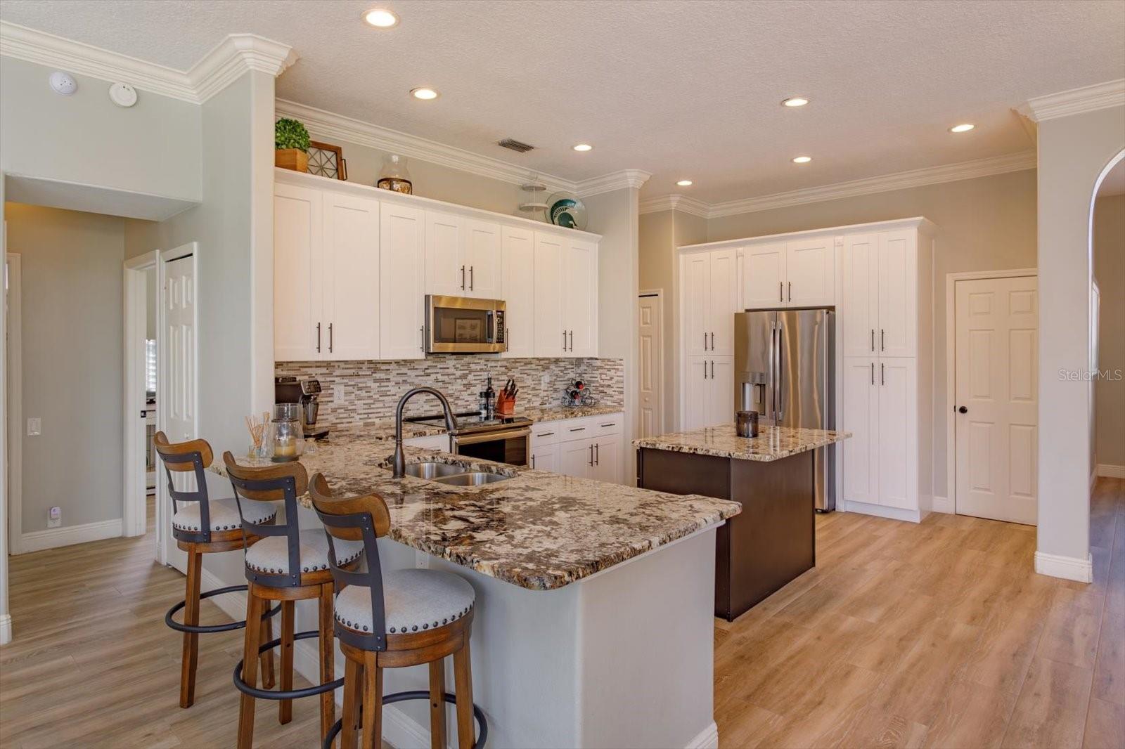 LAKE FOREST SEC 4A - Residential