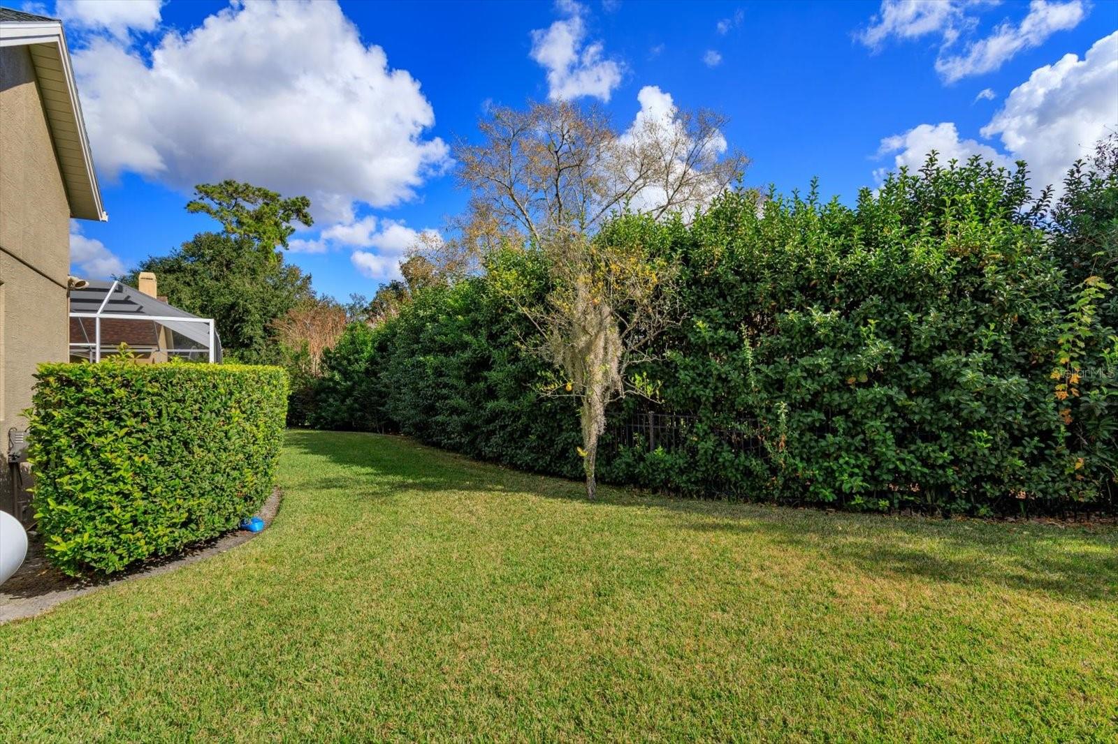 LAKE FOREST SEC 4A - Residential