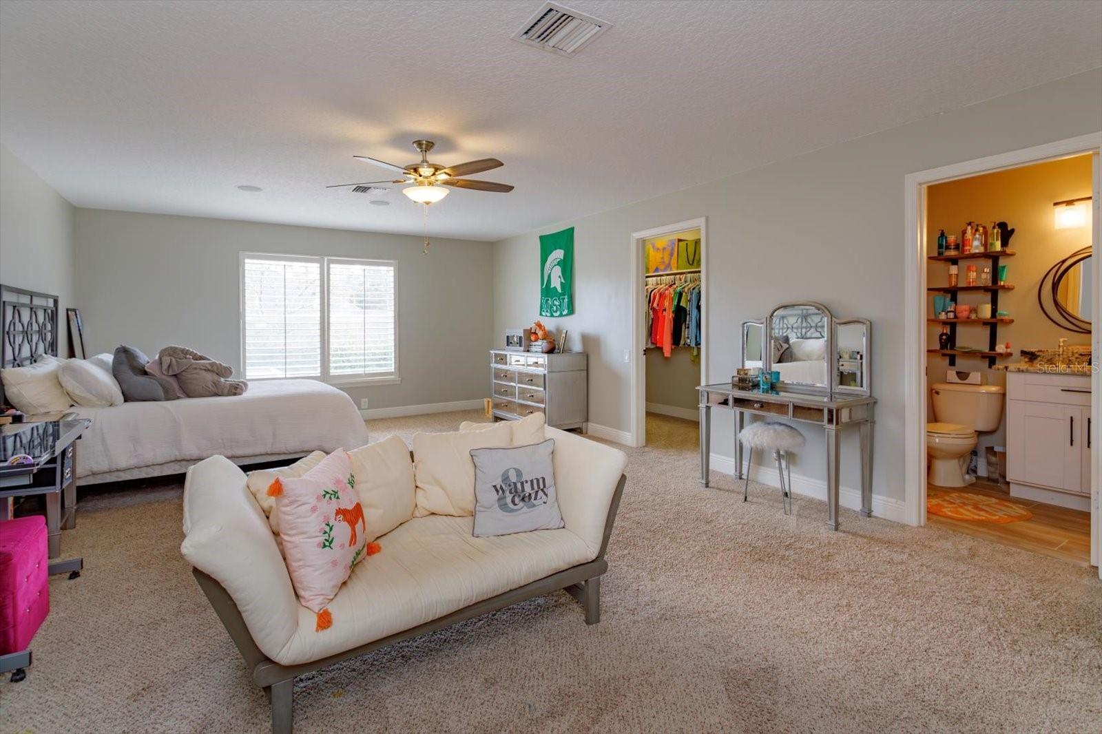 LAKE FOREST SEC 4A - Residential