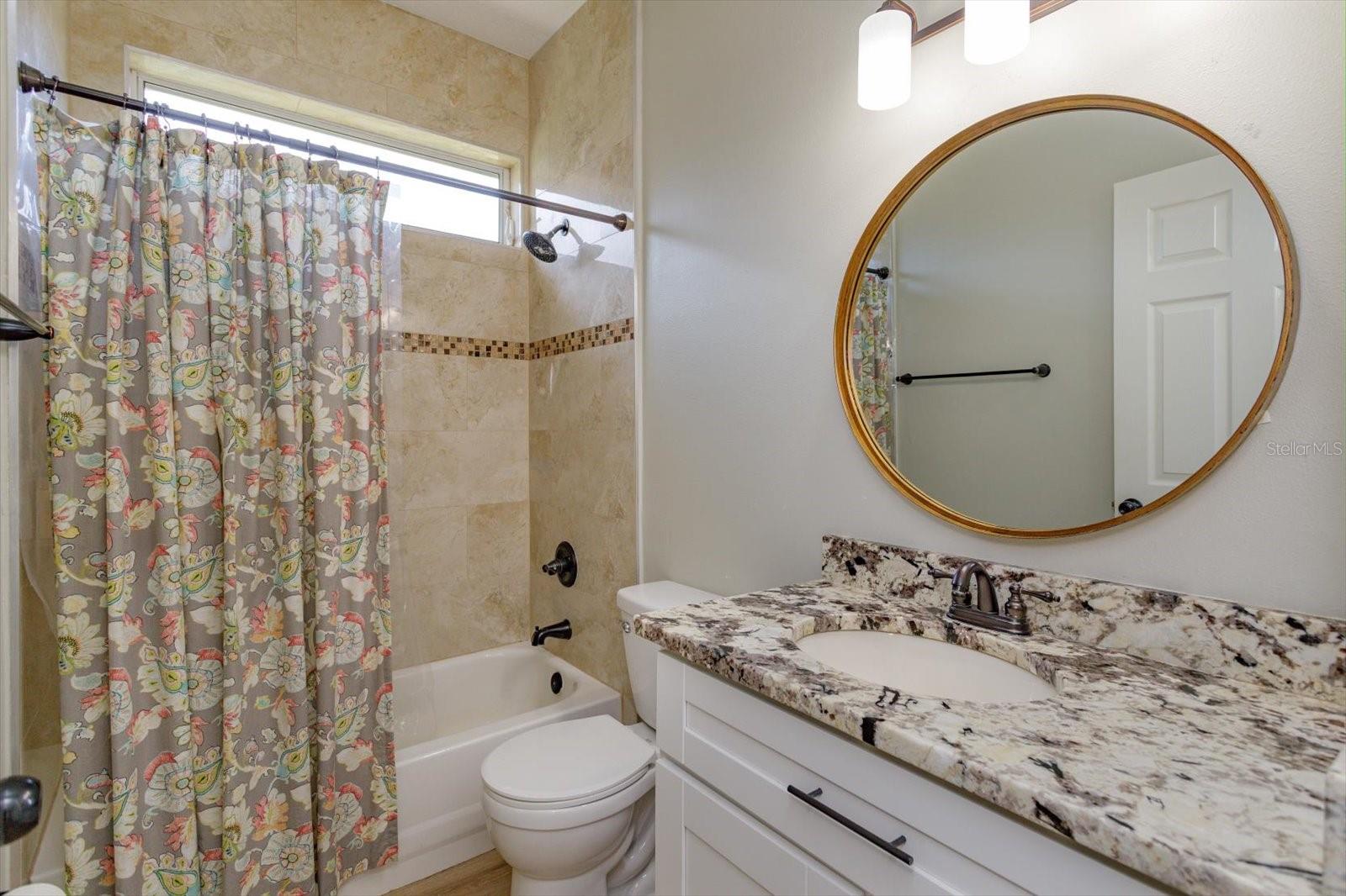 LAKE FOREST SEC 4A - Residential